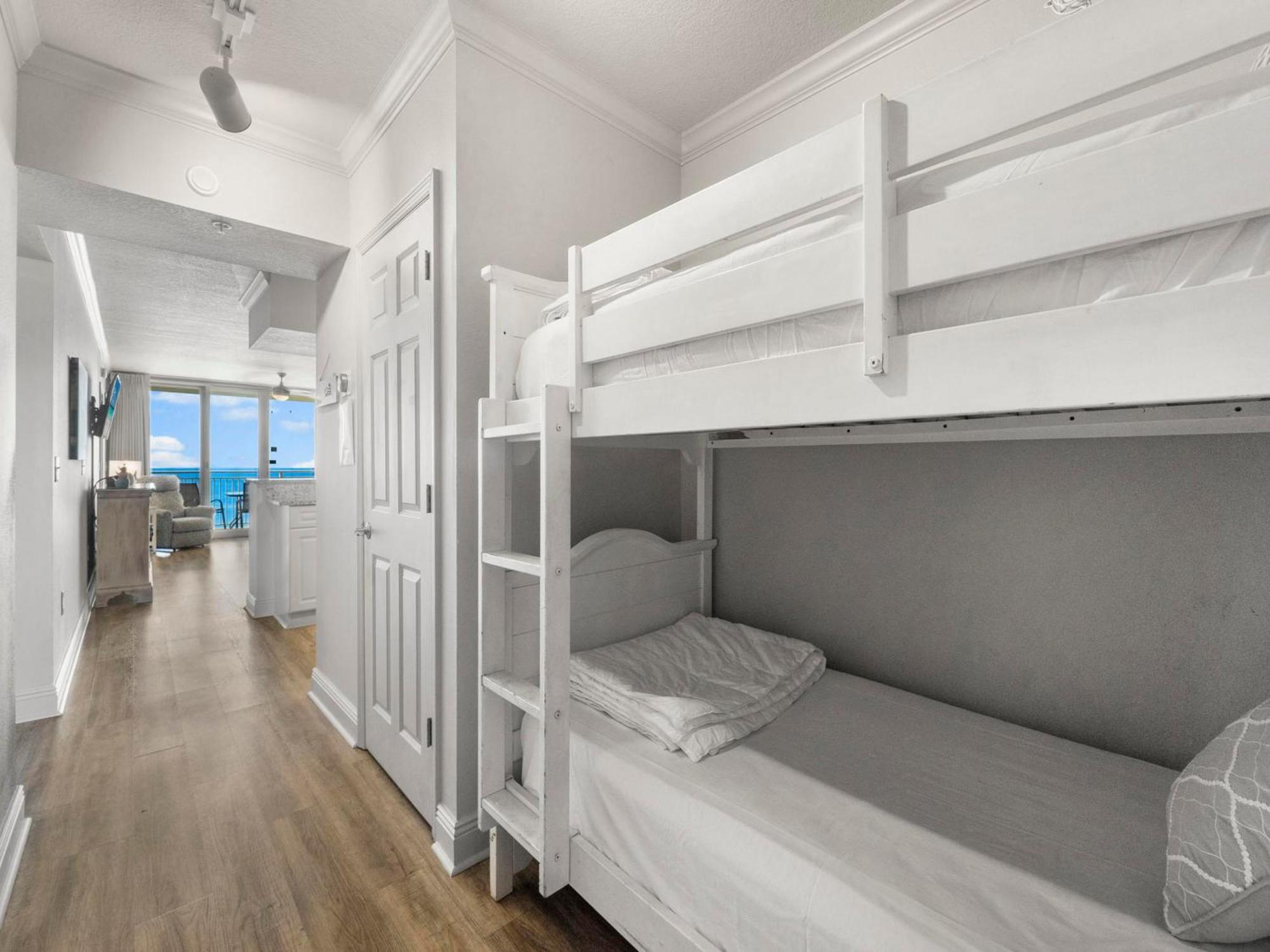Emerald #1131 Holiday home Panama City Beach