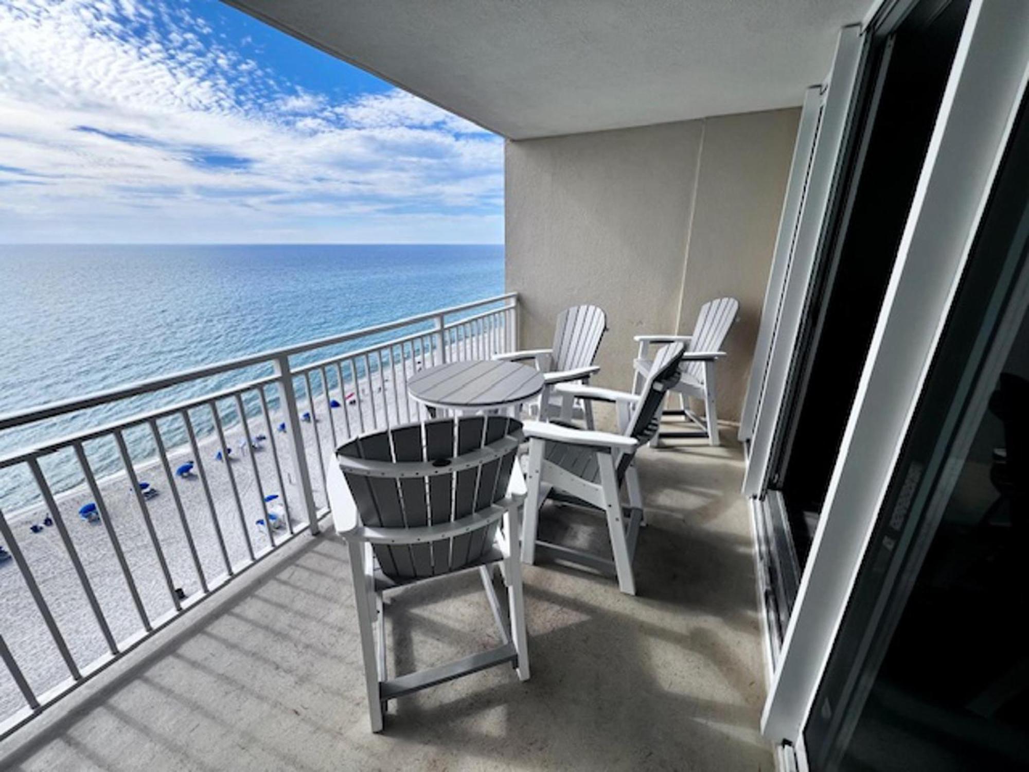 Holiday home Emerald #1131 Panama City Beach