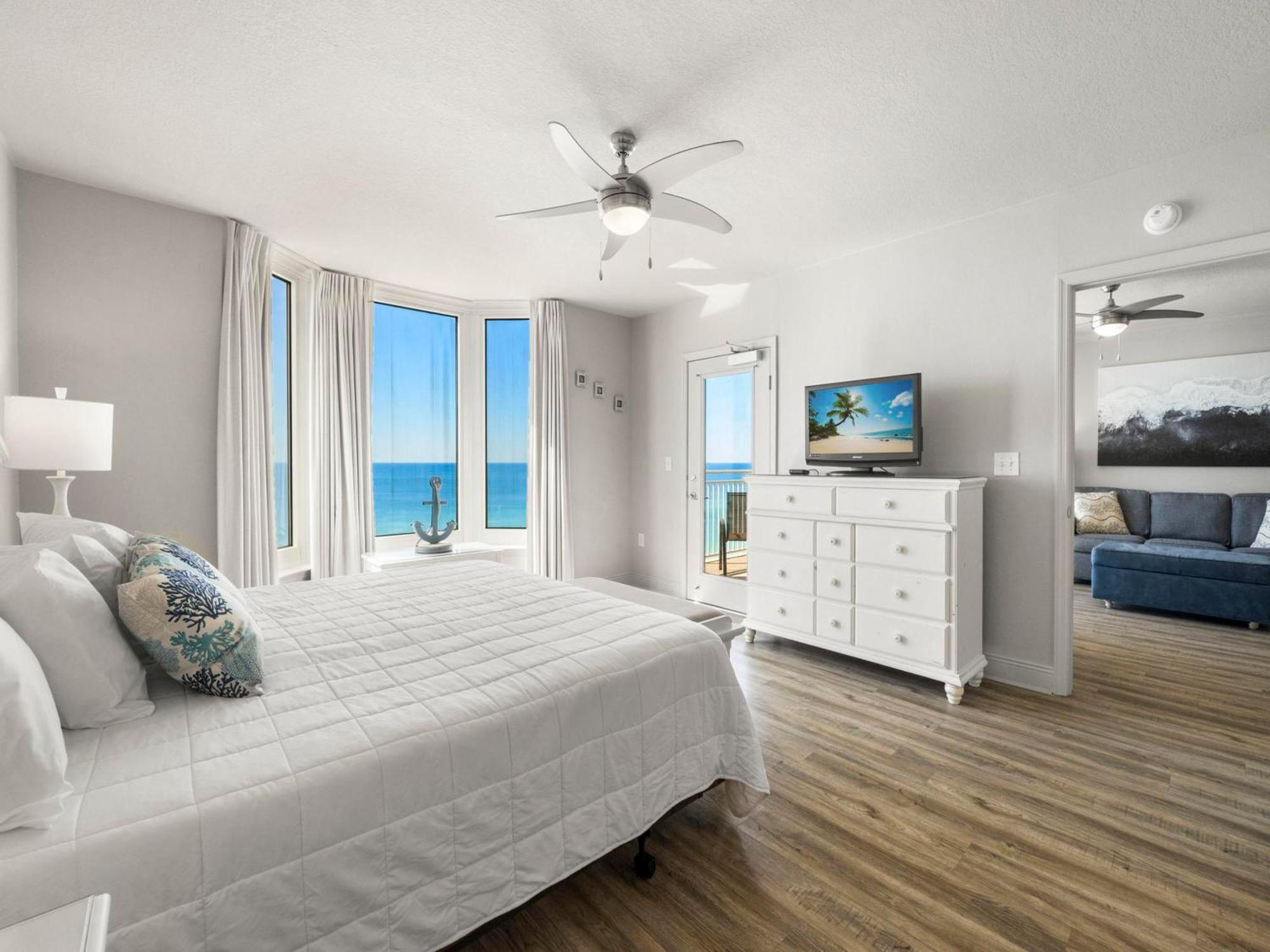 Holiday home Emerald #1131 Panama City Beach