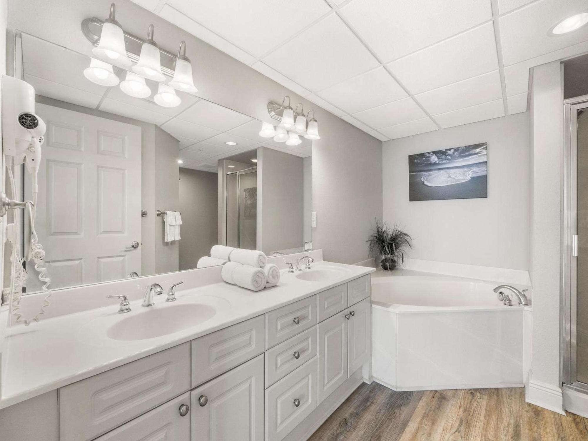 Emerald #1131 Holiday home Panama City Beach